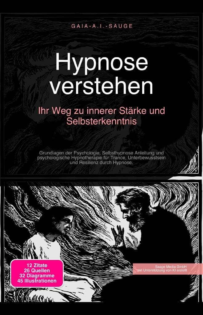 Hypnose verstehen