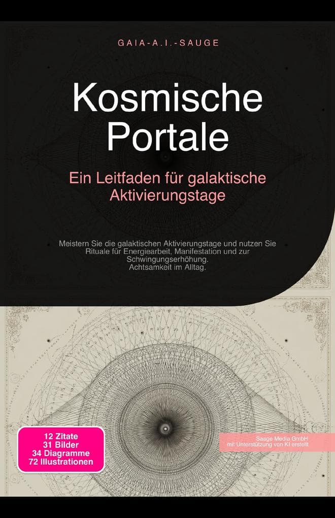 Kosmische Portale