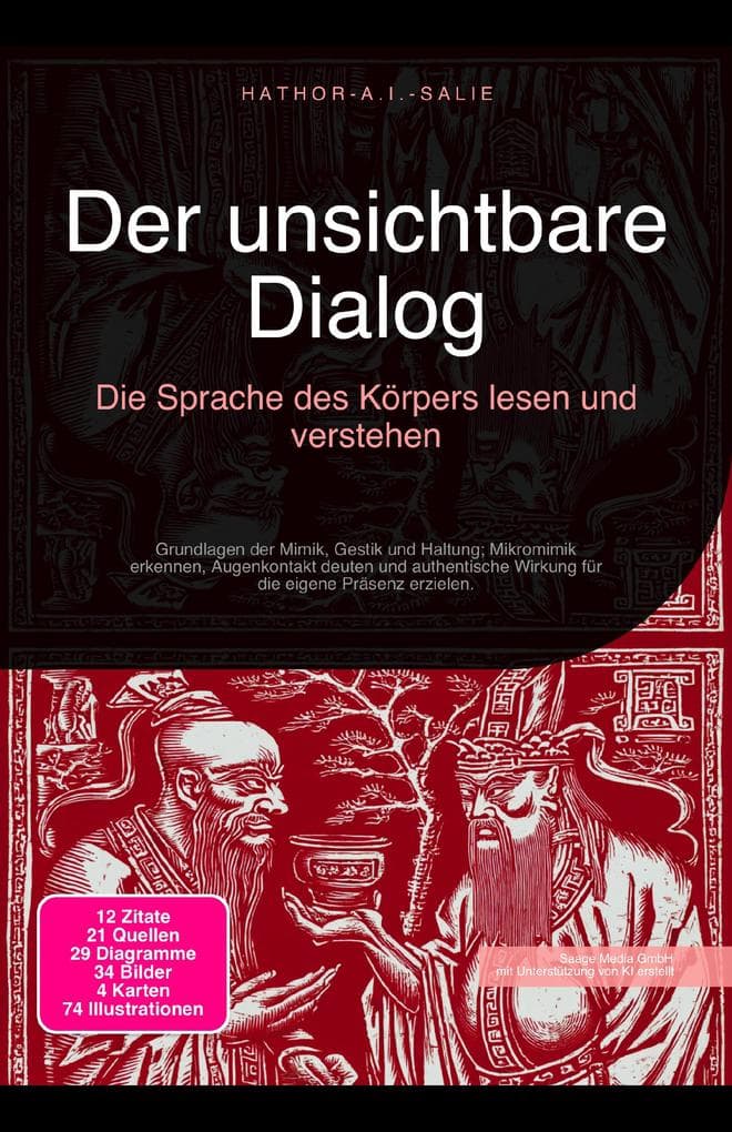 Der unsichtbare Dialog