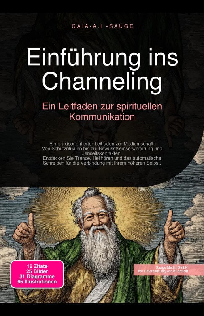 Einführung ins Channeling