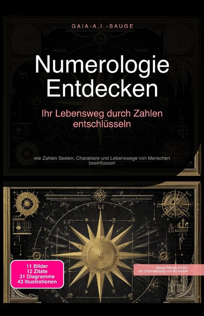 Numerologie Entdecken