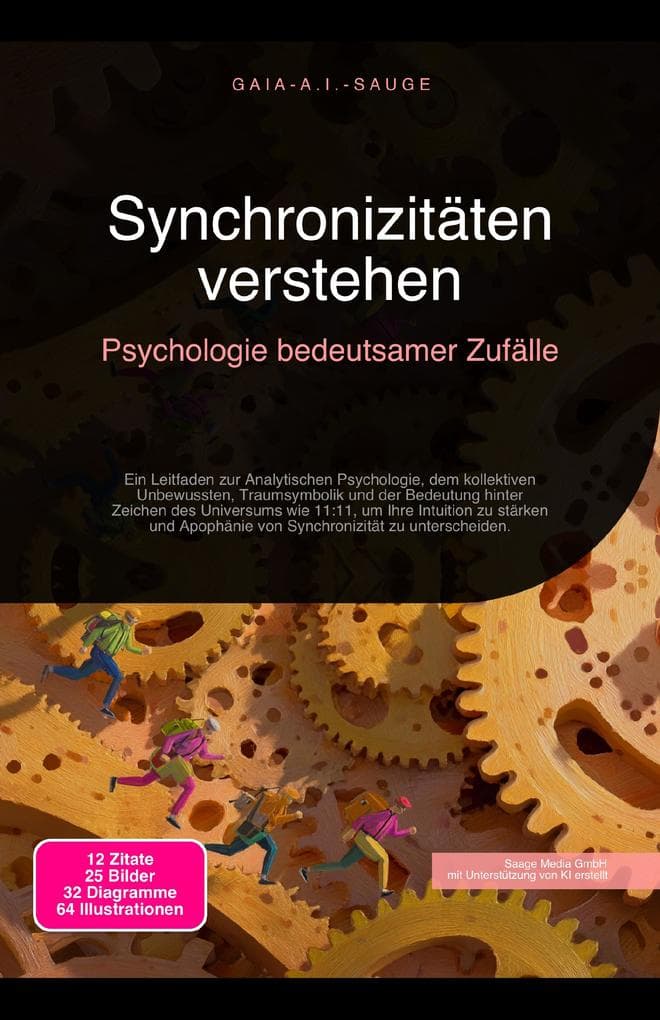 Synchronizitäten verstehen