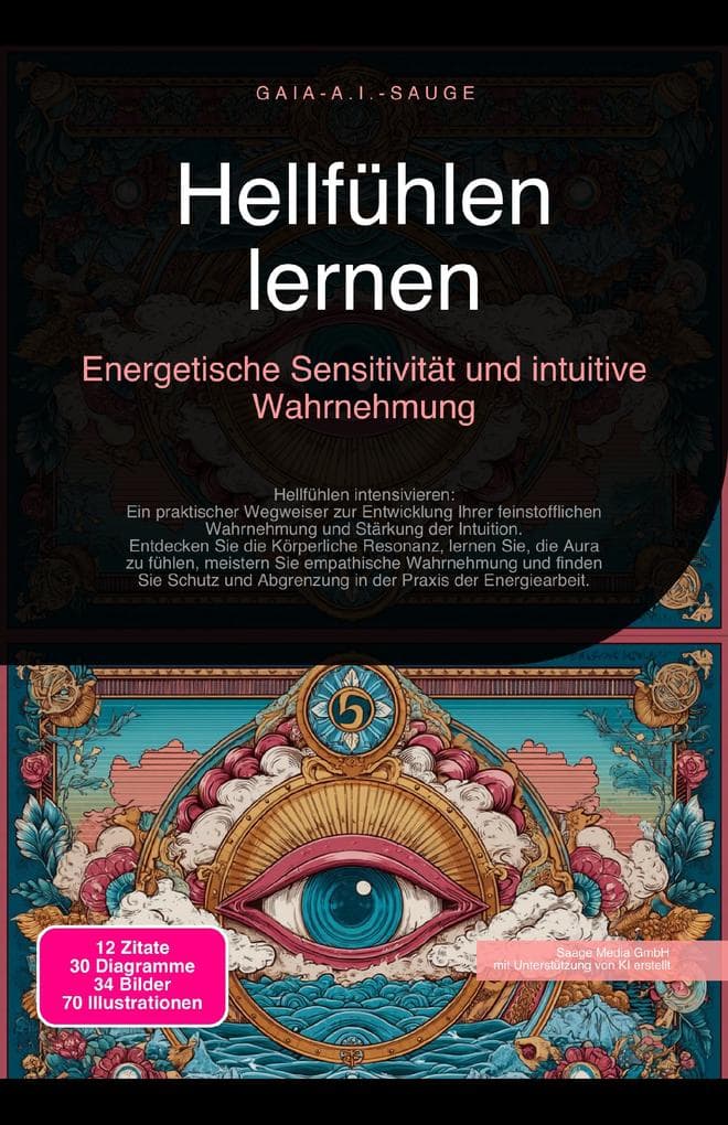 Hellfühlen lernen