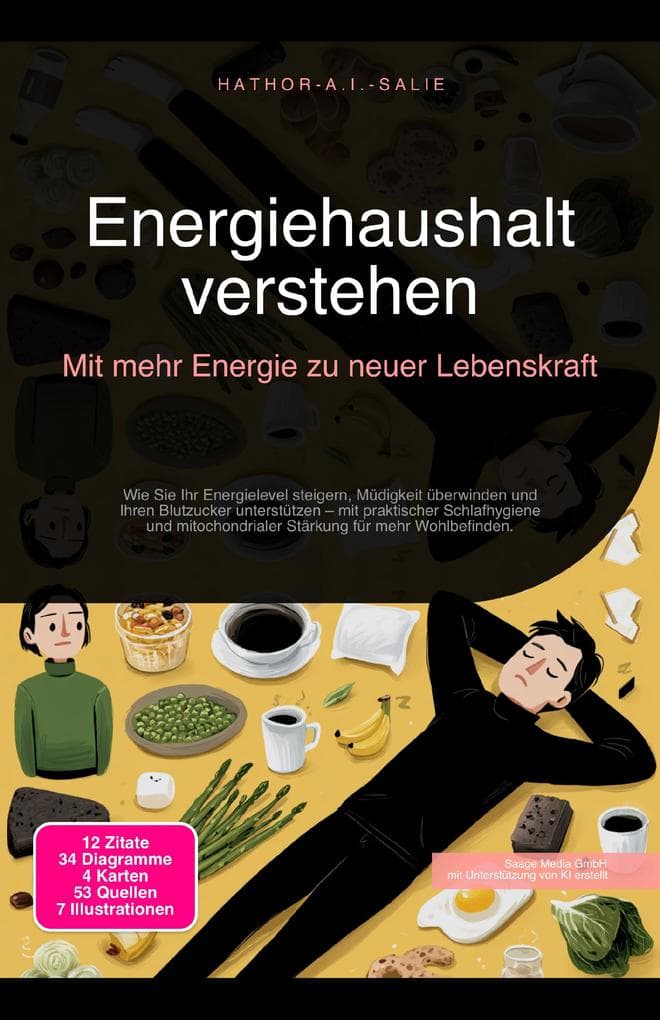 Energiehaushalt verstehen