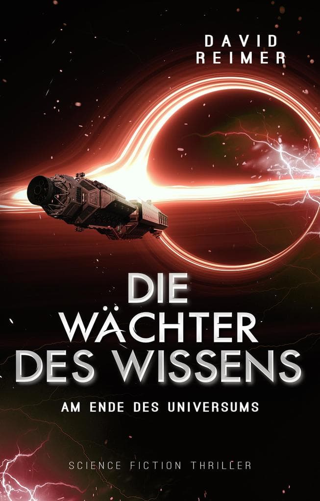 Am Ende des Universums