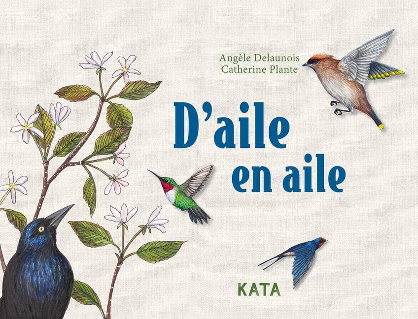 D'Aile En Aile