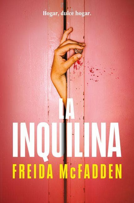 La Inquilina / The Tenant