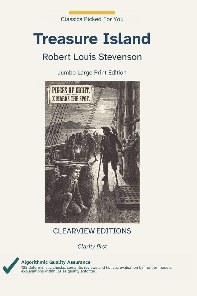 Treasure Island