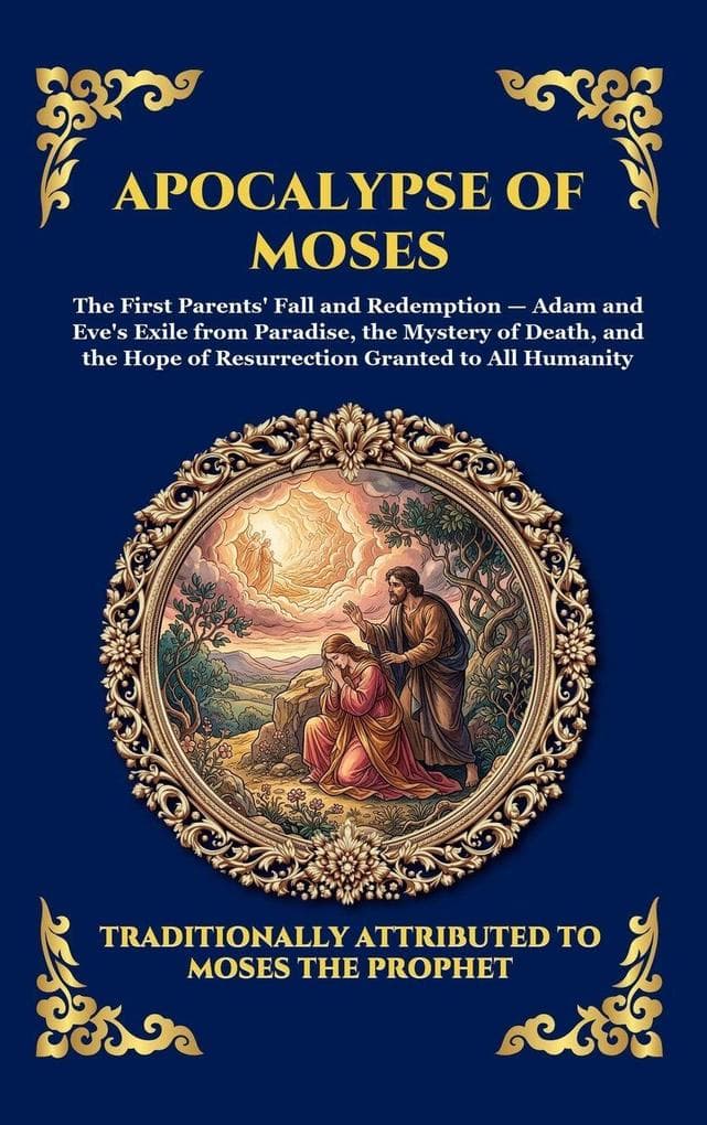 Apocalypse of Moses