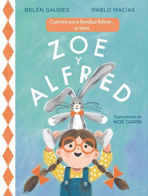 Zoe Y Alfred / Zoe and Alfred