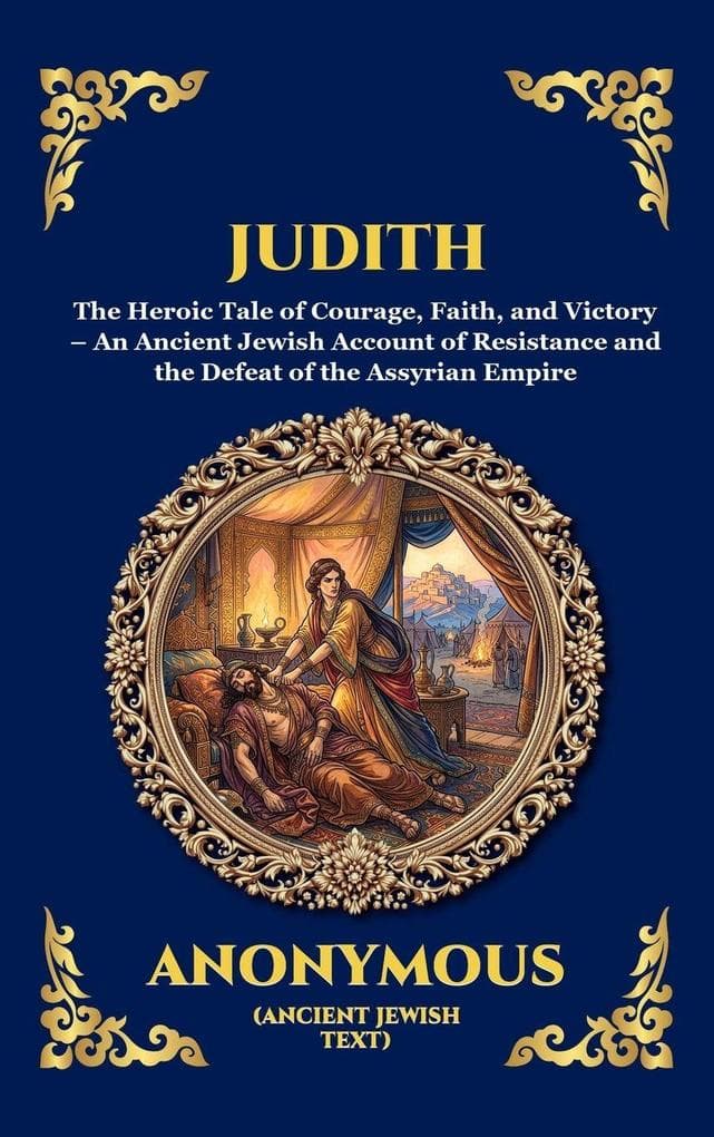Judith