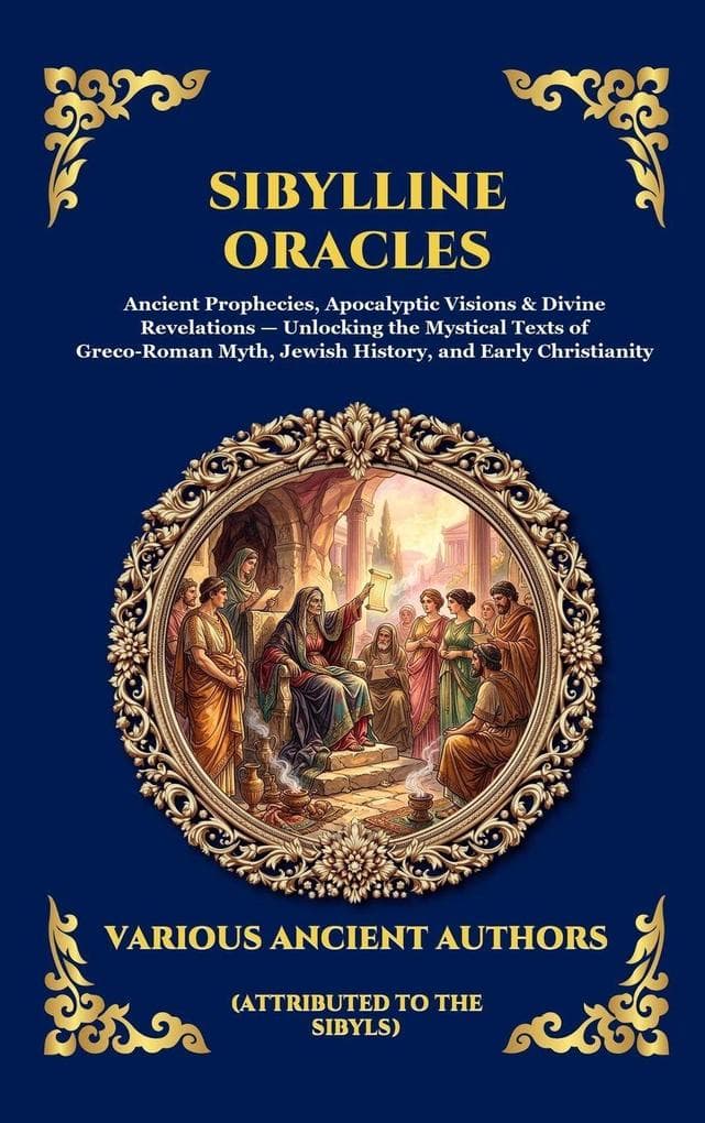 Sibylline Oracles
