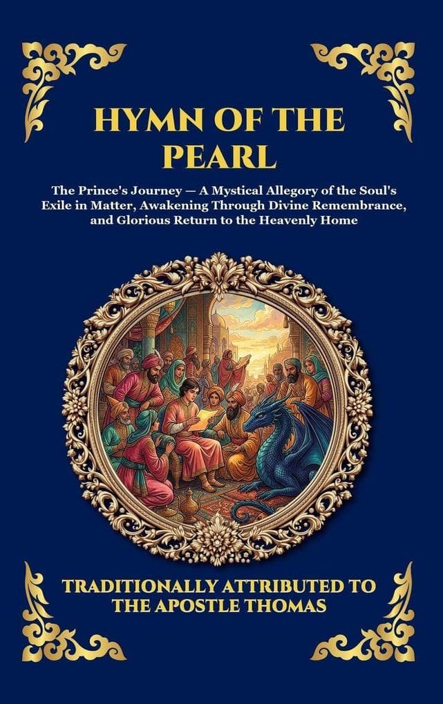 Hymn of the Pearl