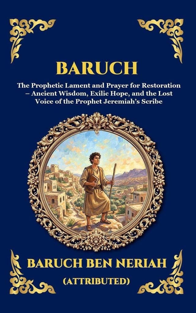 Baruch