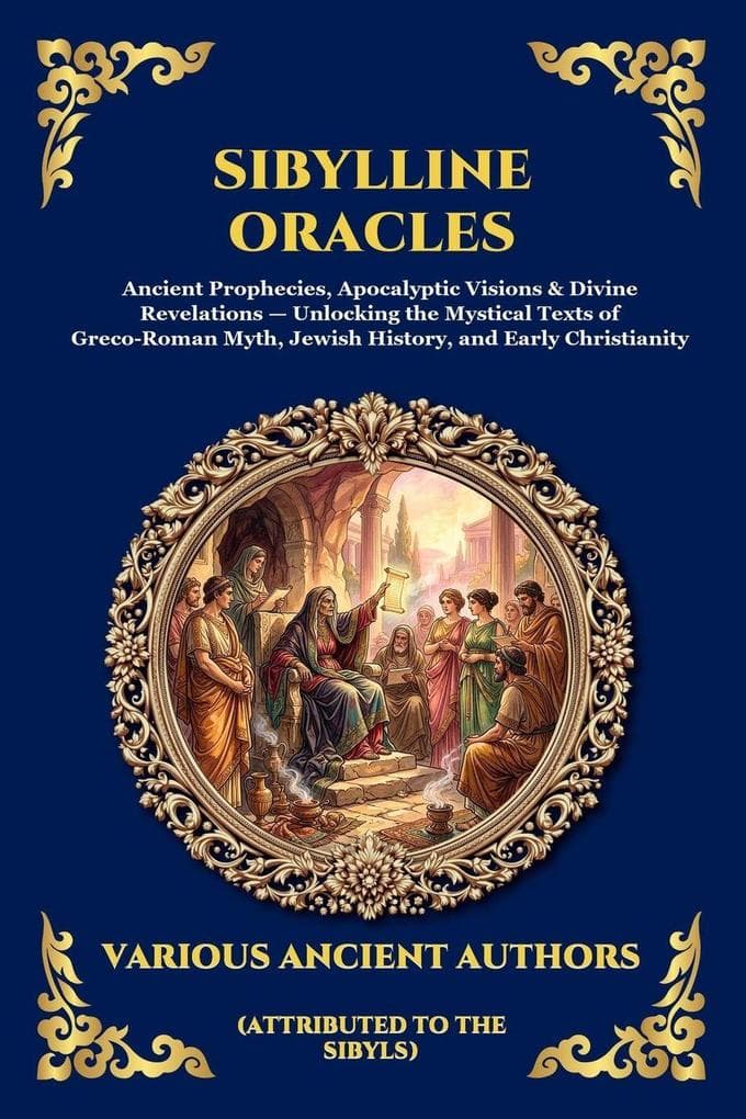 Sibylline Oracles