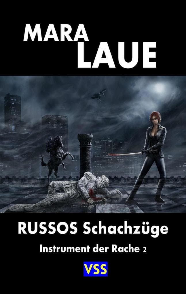 Russos Schachzüge