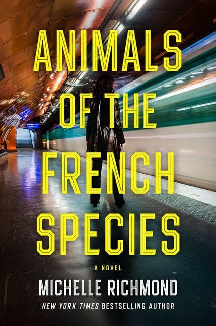 Animals of the French Species