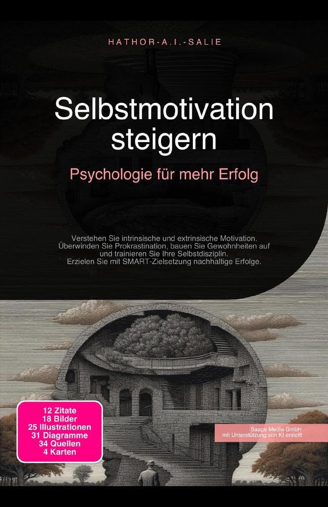 Selbstmotivation steigern