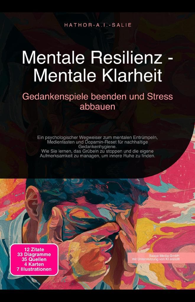 Mentale Resilienz - Mentale Klarheit