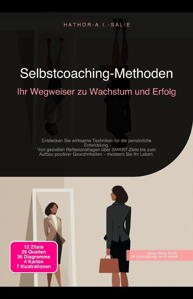 Selbstcoaching-Methoden