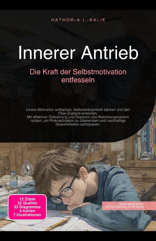 Innerer Antrieb