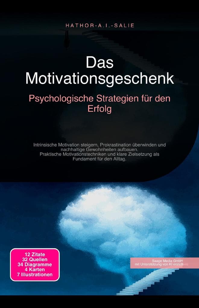 Das Motivationsgeschenk