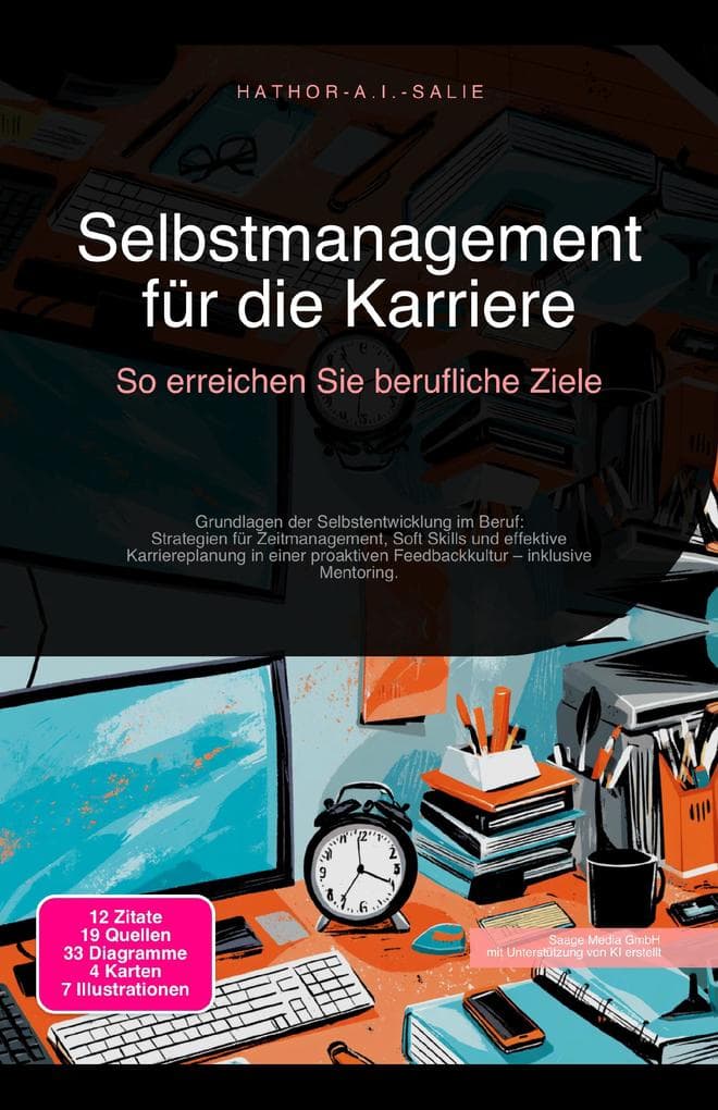 Selbstmanagement für die Karriere