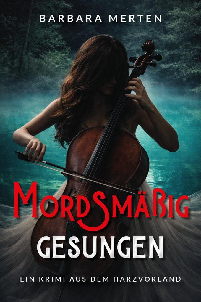 Mordsmäßig gesungen