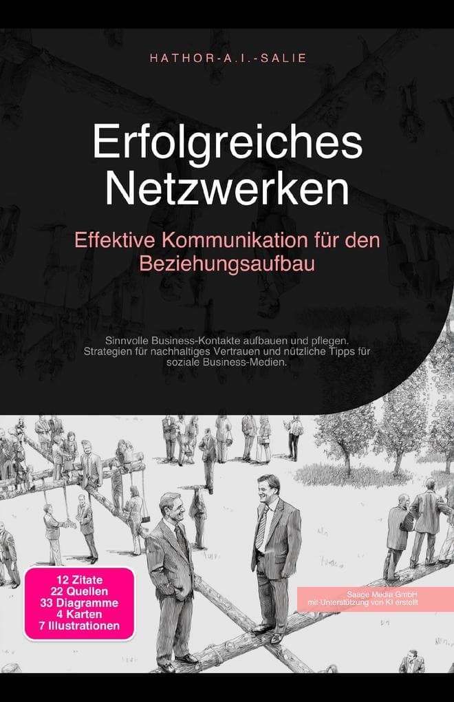 Erfolgreiches Netzwerken