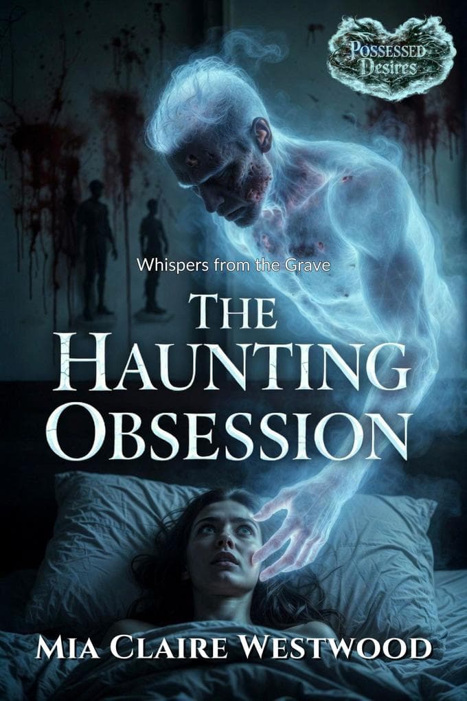 The Haunting Obsession