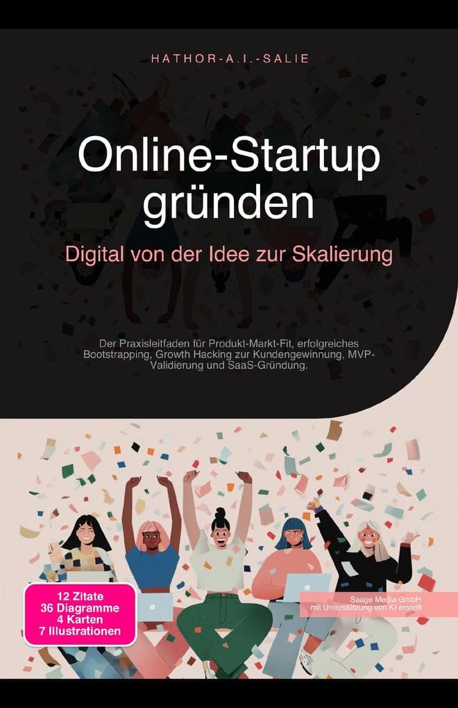 Online-Startup gründen