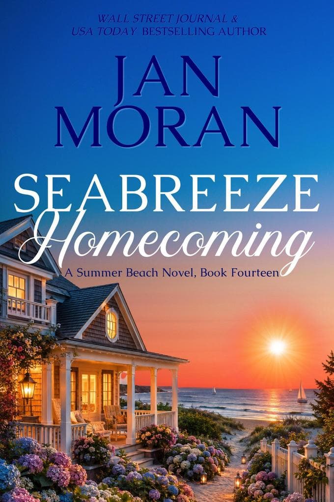 Seabreeze Homecoming