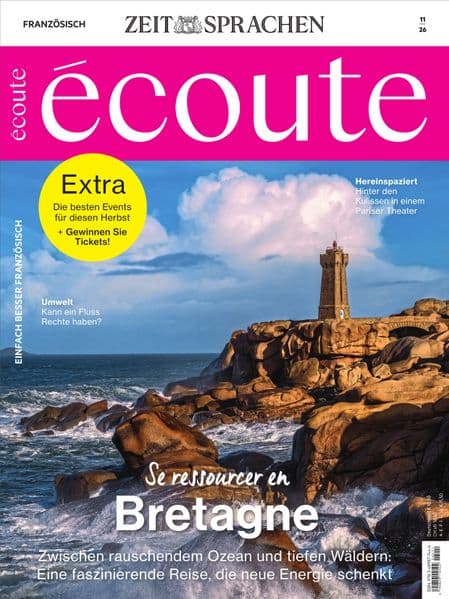 Écoute 11/26
