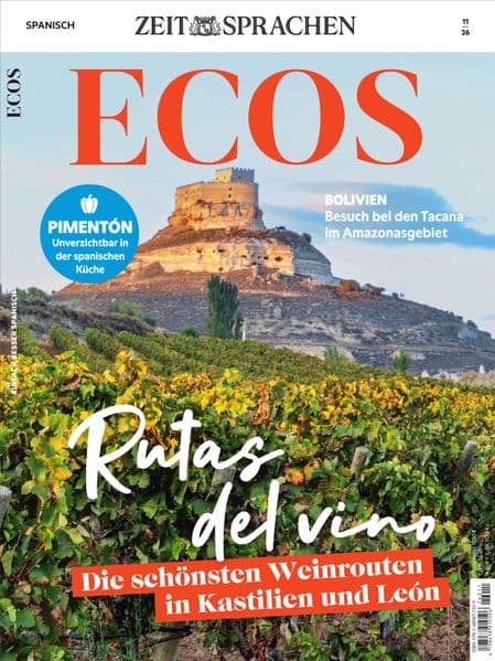 Ecos 11/26