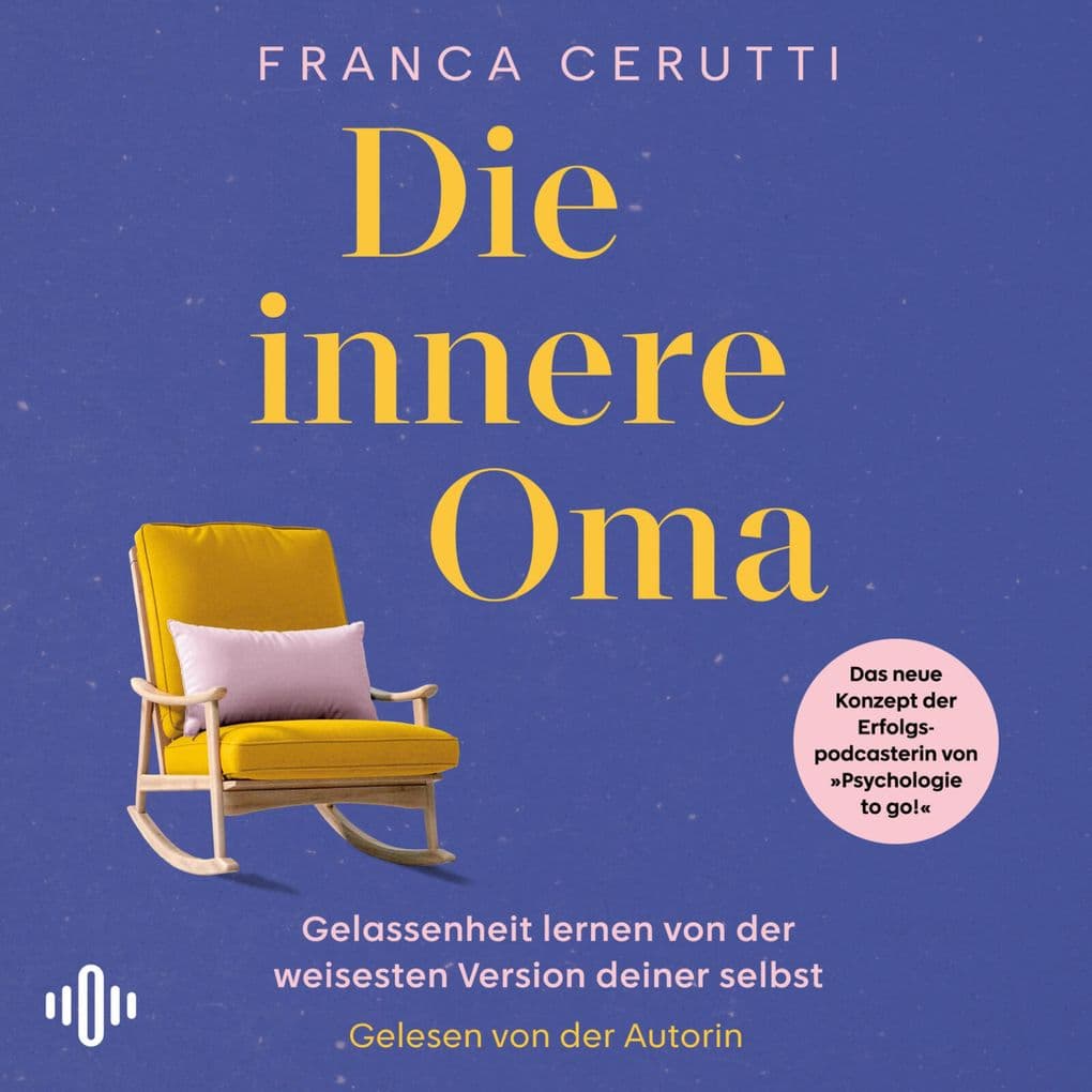 Die innere Oma