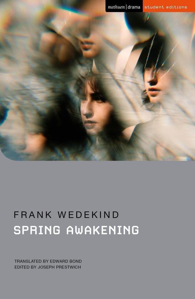 Spring Awakening