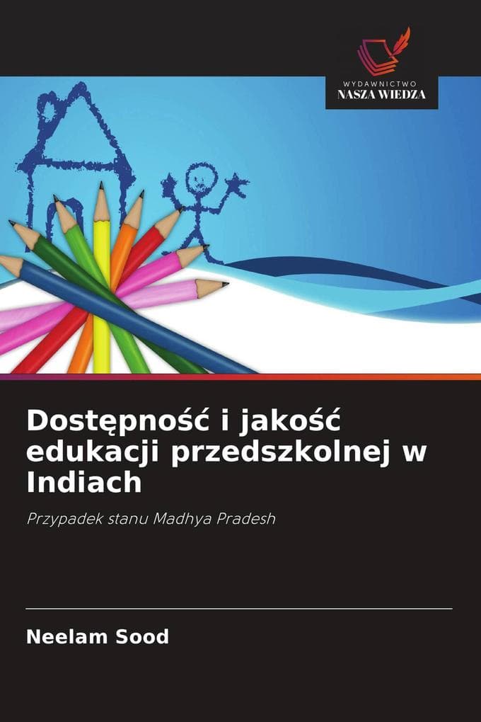 Dostpno i jako edukacji przedszkolnej w Indiach