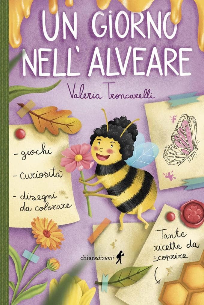 Un giorno nell'alveare