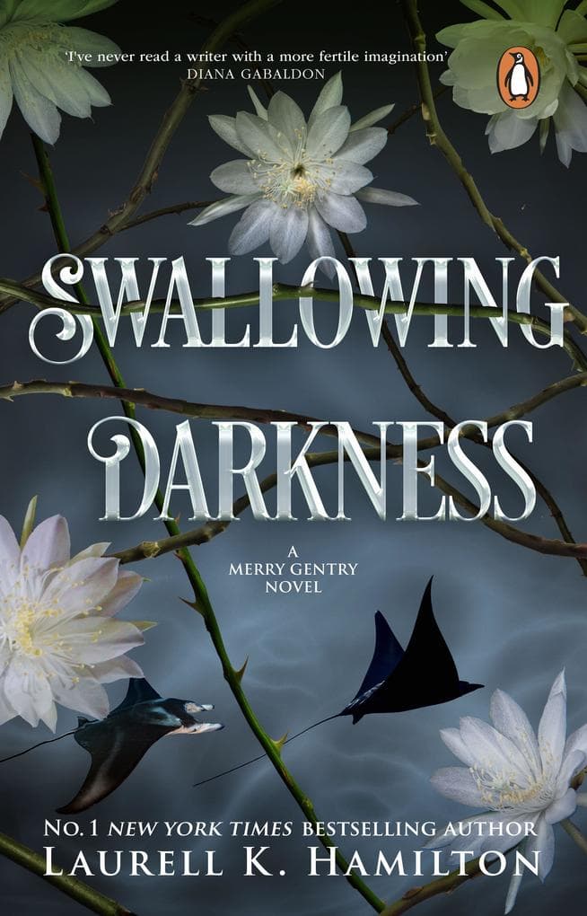 Swallowing Darkness
