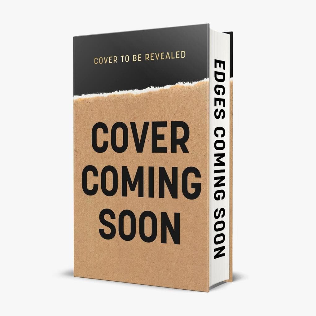 Untitled Empyrean (Not Book Four)