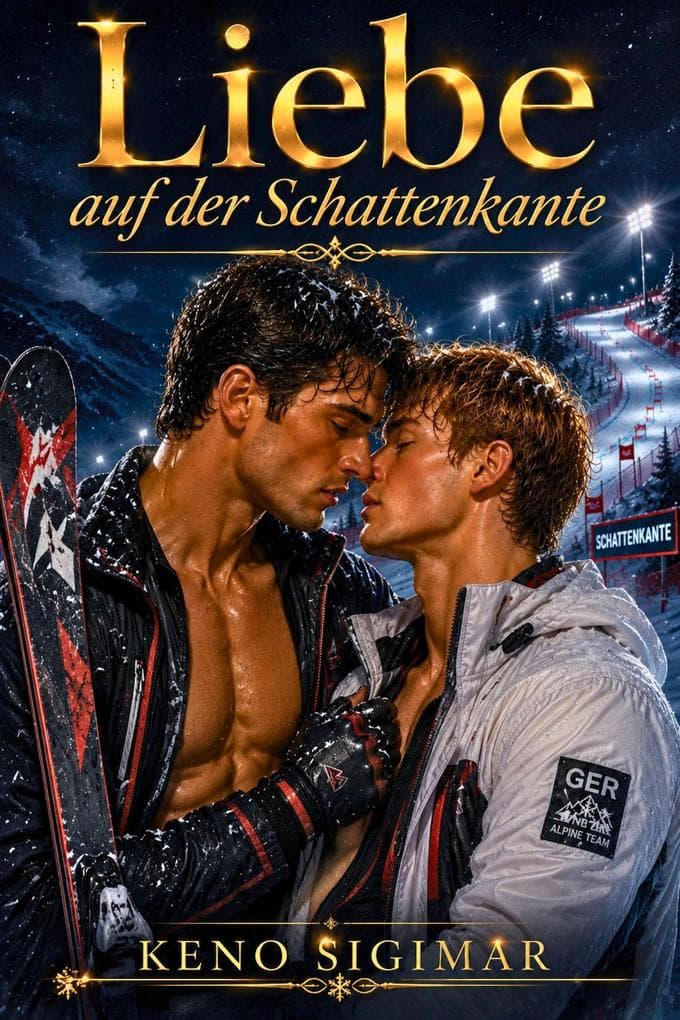 Liebe auf der Schattenkante