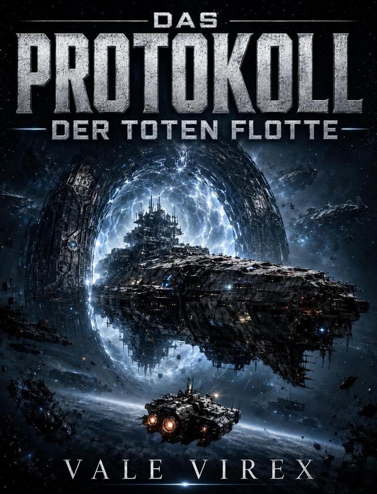 Das Protokoll der toten Flotte