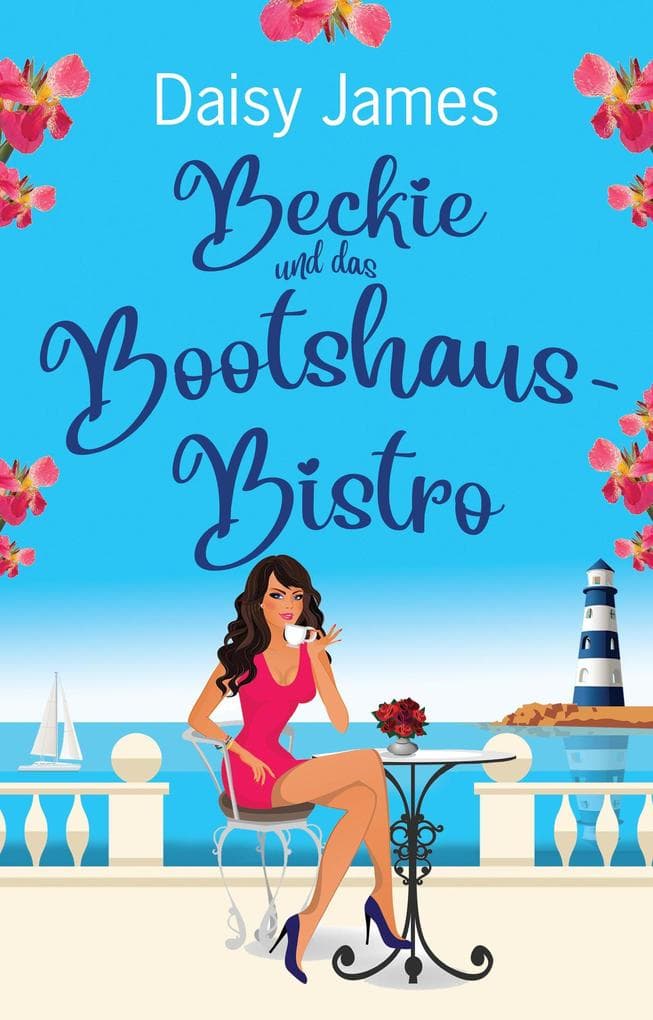 Beckie und das Bootshaus-Bistro