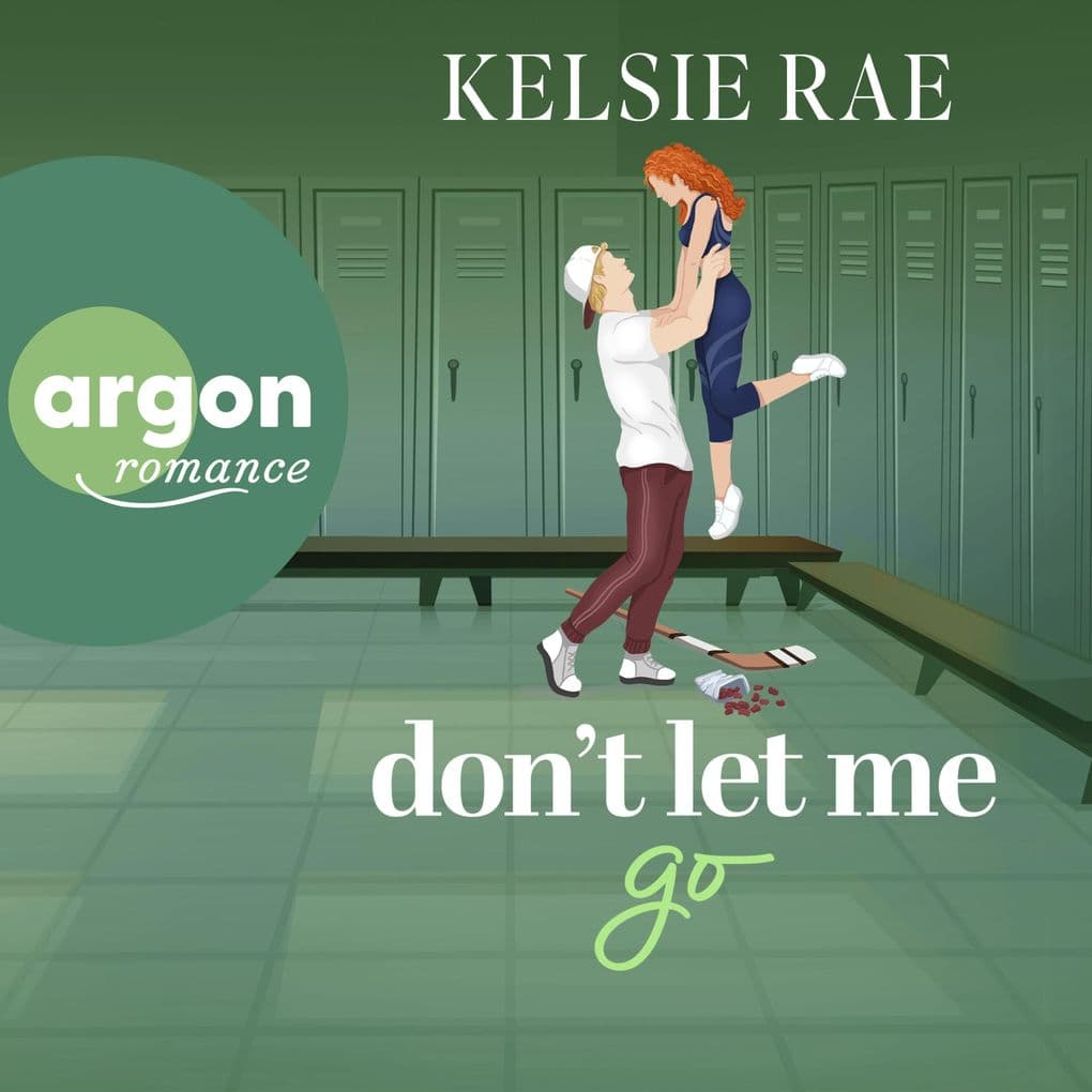 Don't let me go # 02