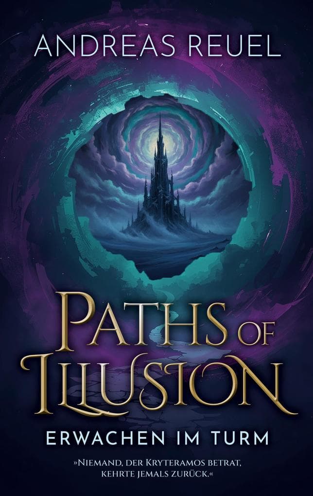 Paths of Illusion