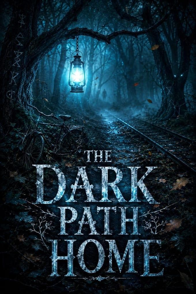 The Dark Path Home