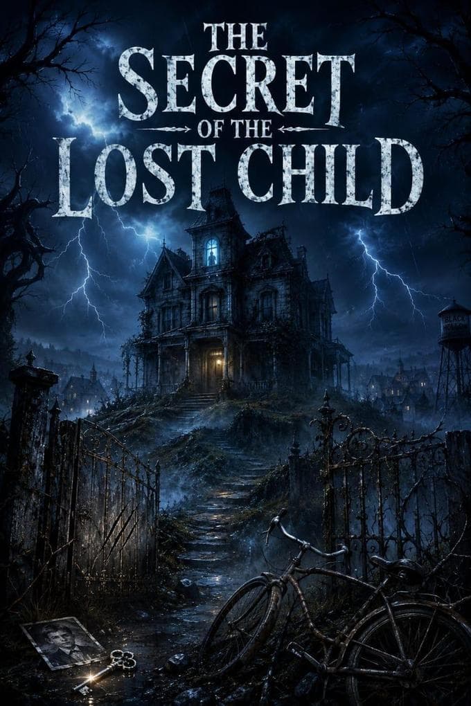 The Secret of the Lost Child