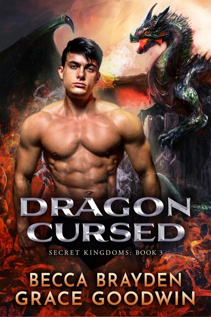 Dragon Cursed