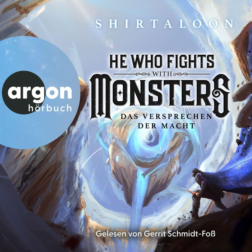 He Who Fights With Monsters 3 - Das Versprechen der Macht