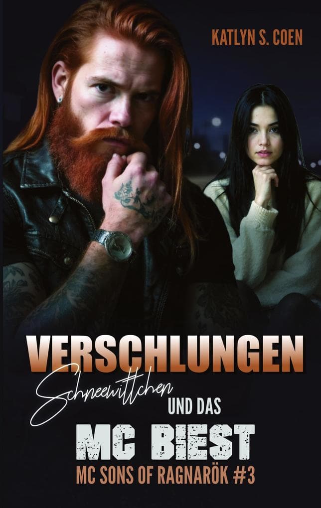 Verschlungen